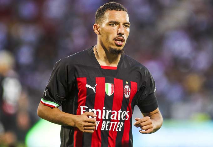 Ismael Bennacer (Milan): Sau khi gặp chấn thương bắp chân khi làm nhiệm vụ quốc tế với Algeria, Bennacer đã phải phẫu thuật và dự kiến ​​sẽ nghỉ thi đấu ít nhất bốn tháng nữa. AC Milan chắc chắn sẽ rất muốn có anh trở lại càng sớm càng tốt.