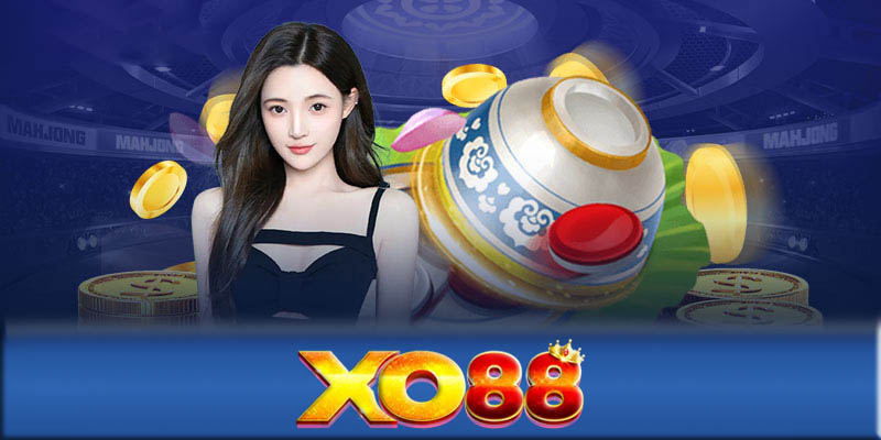 Casino XO88 - Các bí quyết chiến thắng khi chơi casino XO88