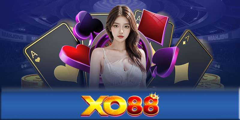 Giới thiệu XO88 - Giới thiệu sơ lược về nhà cái online XO88