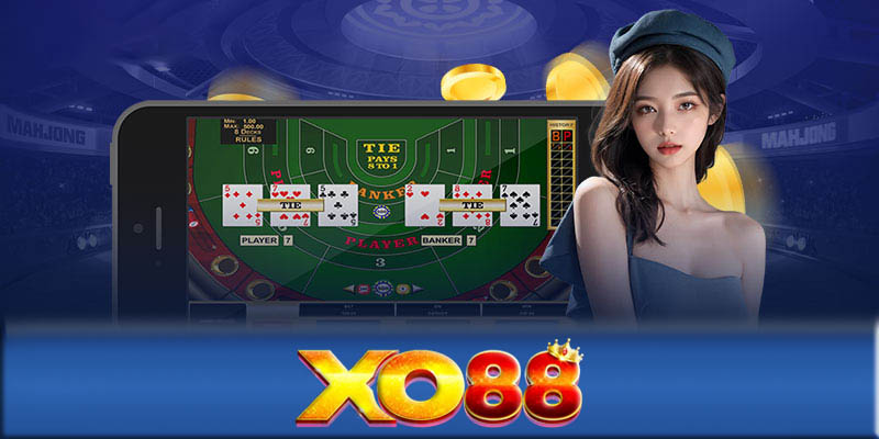 Lợi ích khi liên hệ XO88