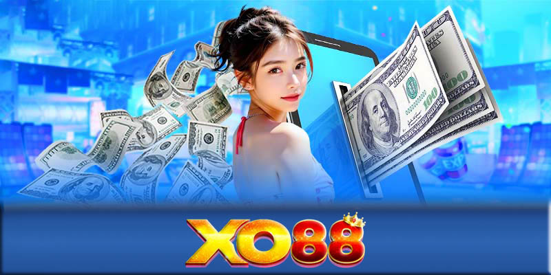 Nạp tiền XO88 qua ví điện tử