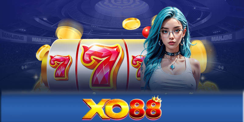 Nổ hũ XO88 - Những bí quyết chơi nổ hũ XO88 để đạt Jackpot