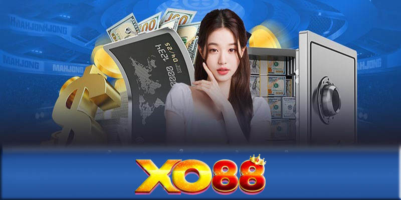 Rút tiền XO88 - Các phương thức rút tiền XO88 phổ biến nhất