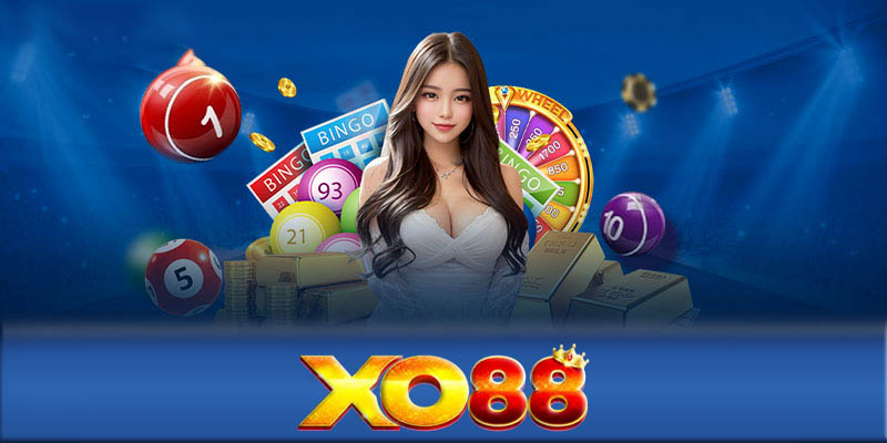 Chiến lược chơi xổ số XO88 hiệu quả