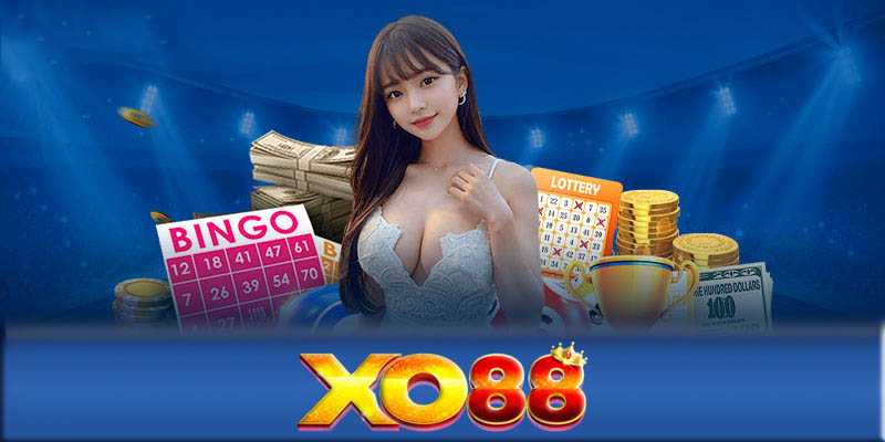 Xổ số XO88 - Hướng dẫn chơi game xổ số XO88 hiệu quả nhất